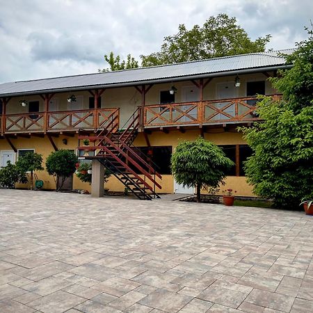 Мотель Ріта Berehove  Exterior photo