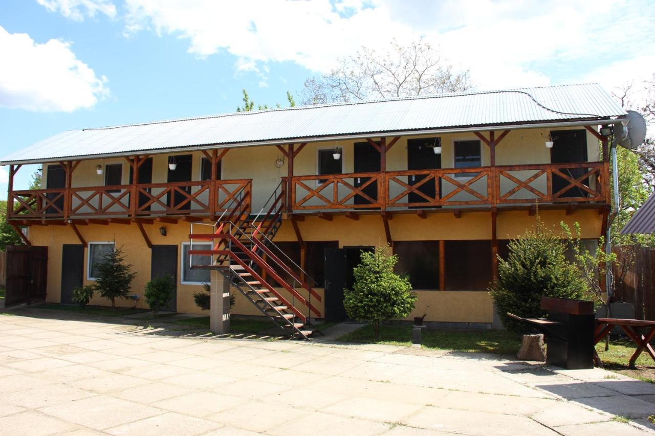 Мотель Ріта Berehove  Exterior photo